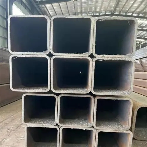 武威q355d无缝方管