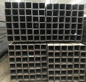 武威20#无缝方管