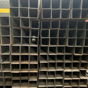 武威45#无缝方管